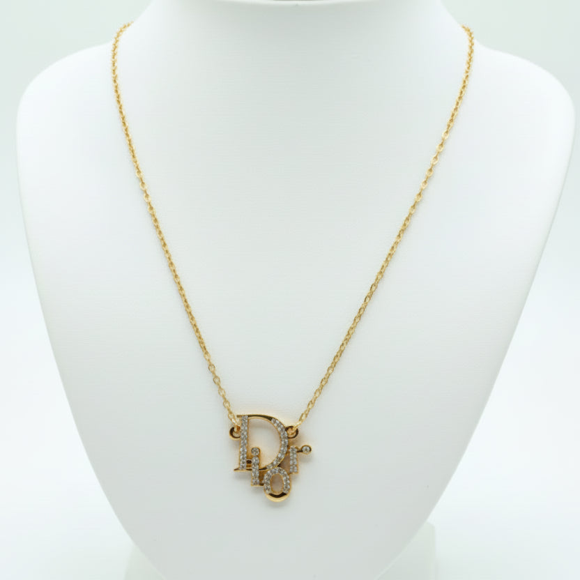Berrin necklace