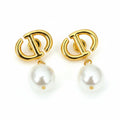 Zahara earrings