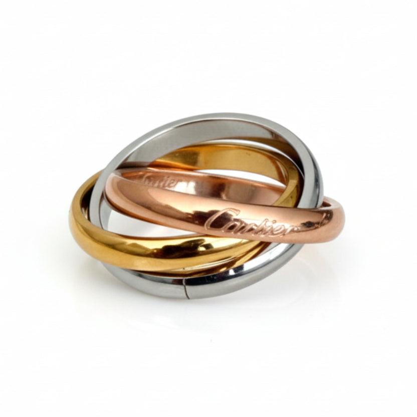 Leilani ring