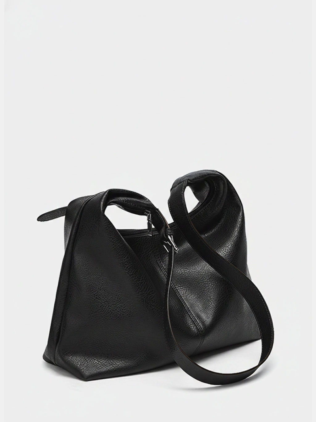 Large Capacity Hobo Bag