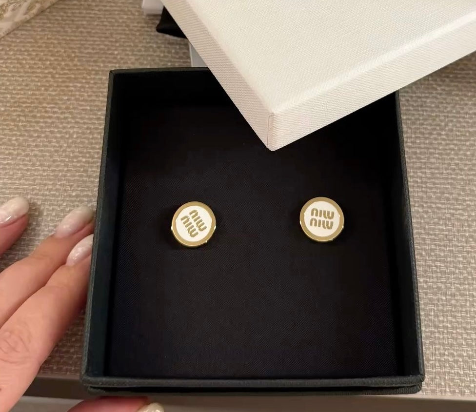 Myla earrings (many colours)