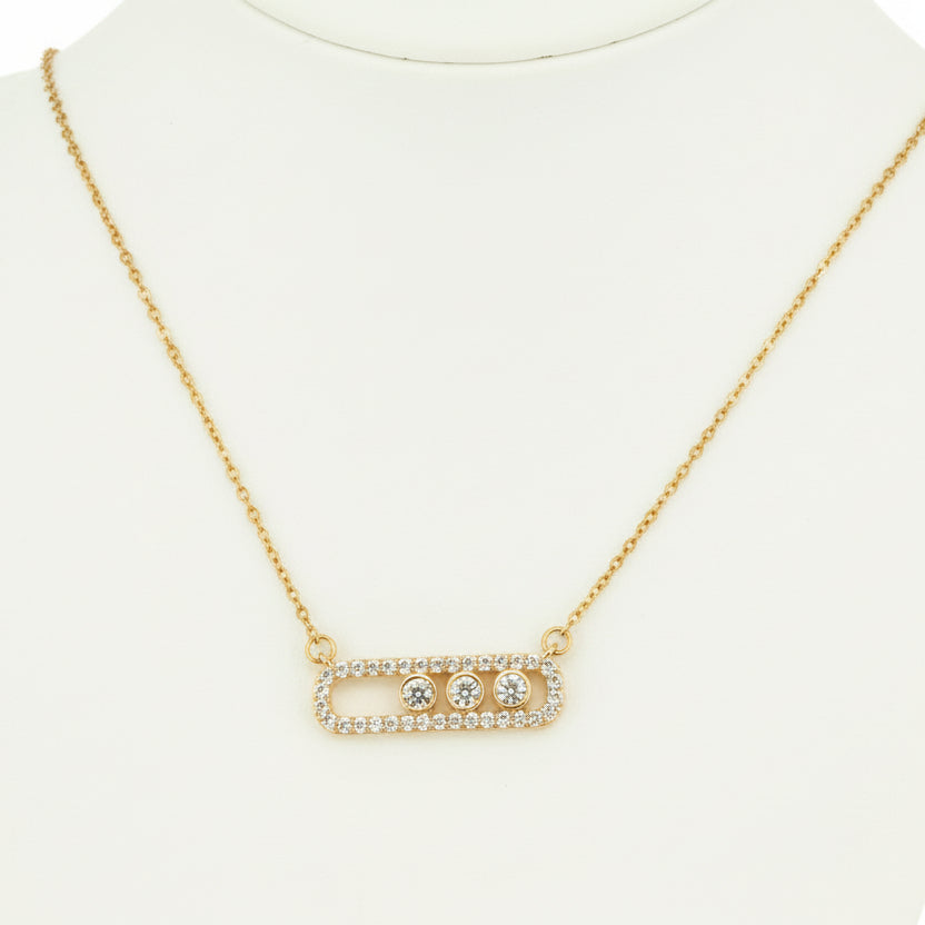 Kiera necklace