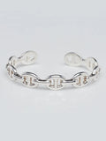 Classy Link Bracelet (in silver, gold & rose gold)