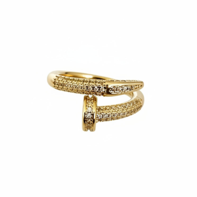 Parisa ring