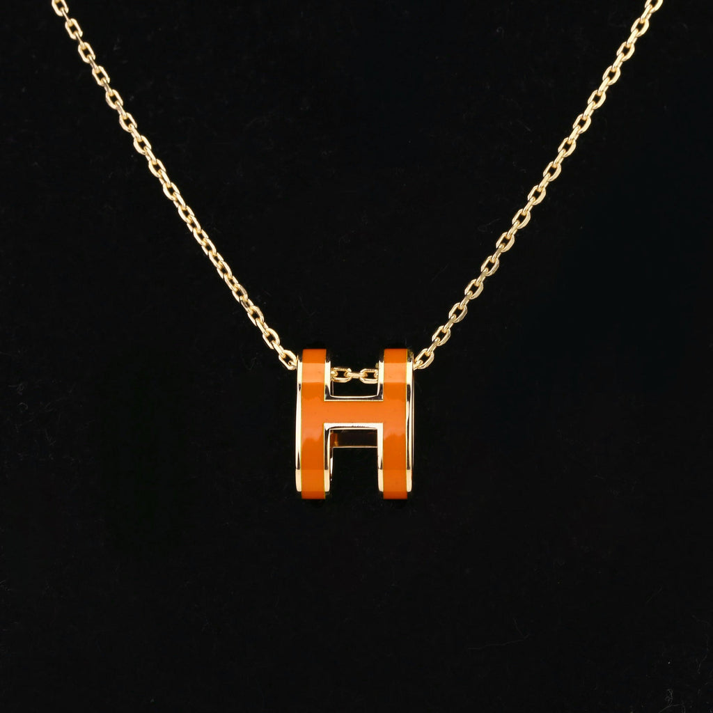 Classy Hemes Necklace (other colours)