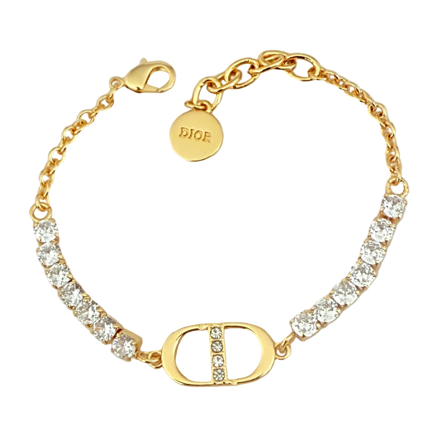 Asya bracelet