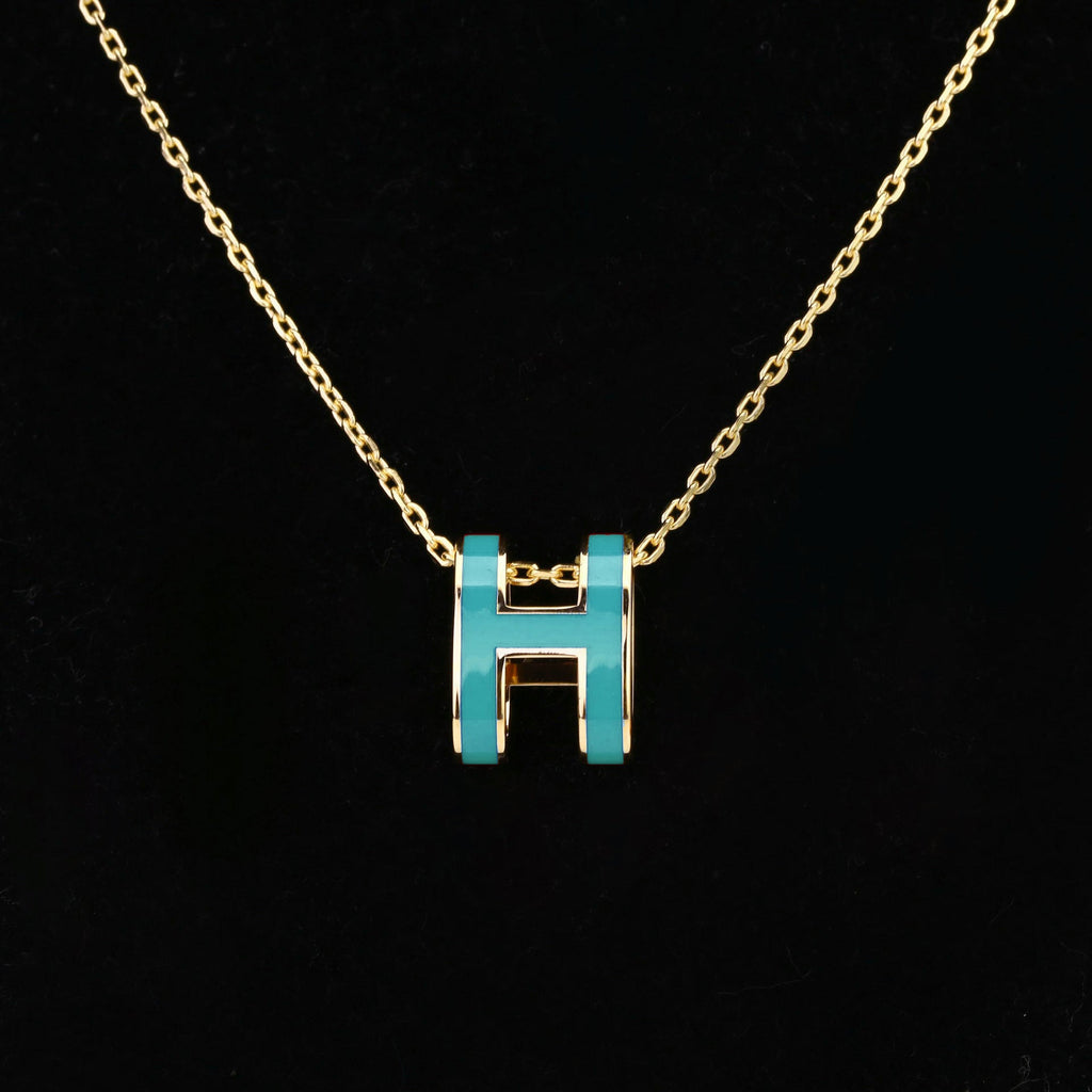 Classy Hemes Necklace (other colours)