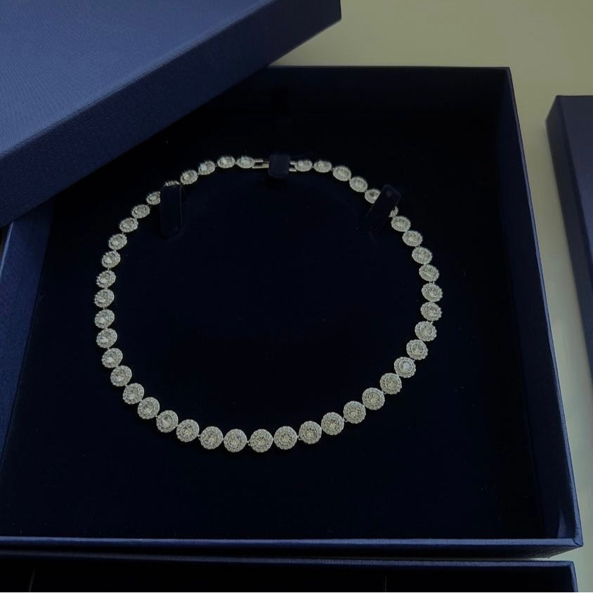 Angel Necklace