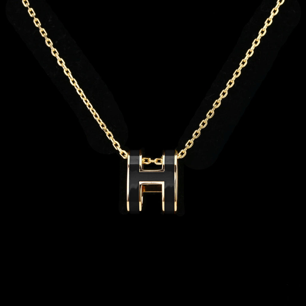 Classy Hemes Necklace (other colours)