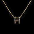 Classy Hemes Necklace (other colours)