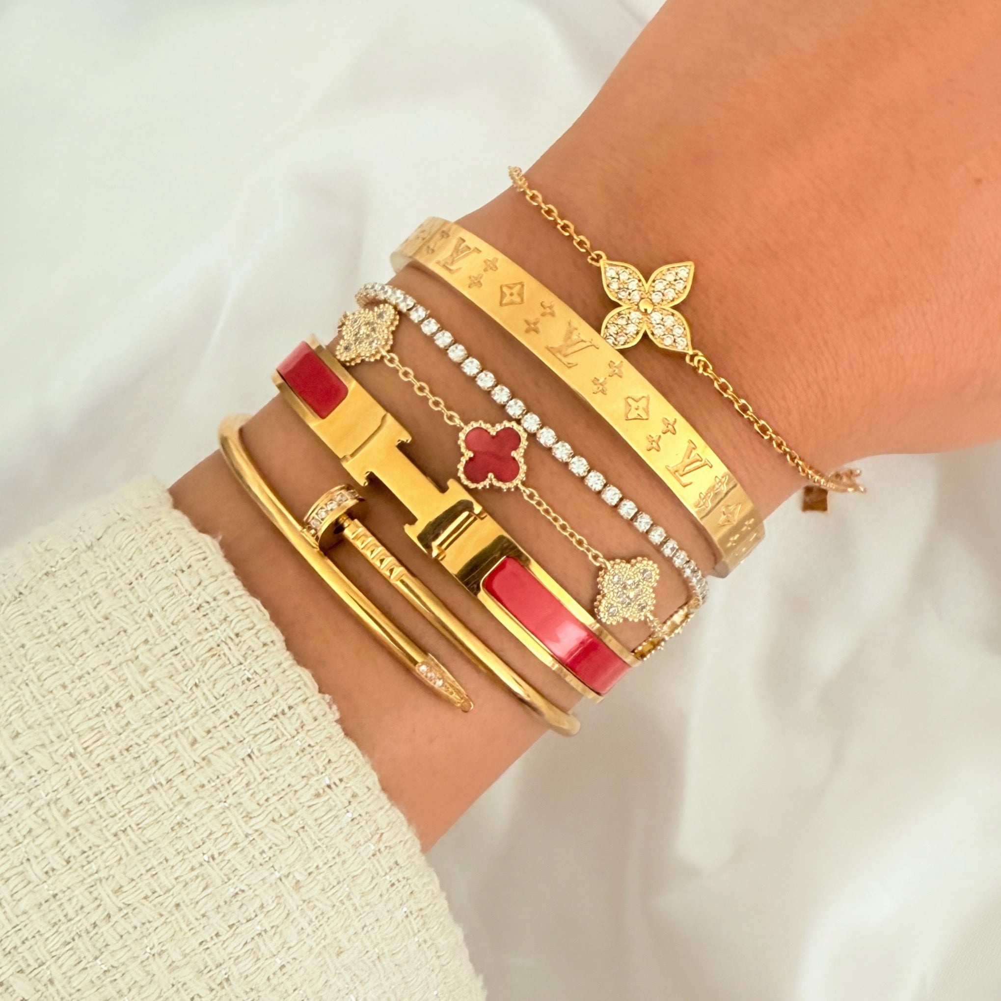 Aziza bracelet
