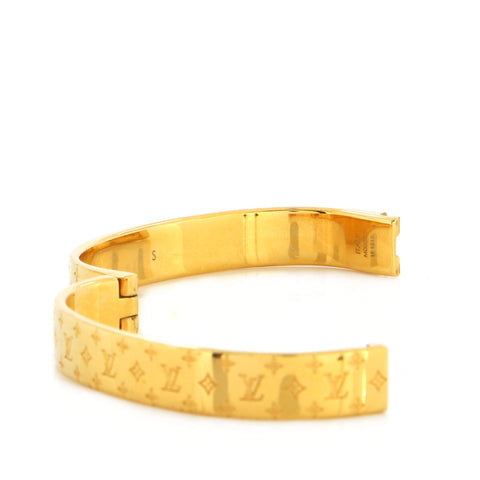 Freya Goddess Bangle (gold & silver)