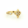 Kenza ring