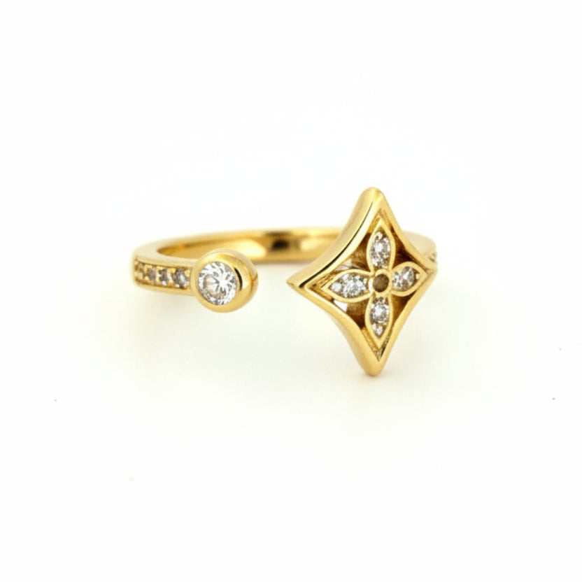 Kenza ring