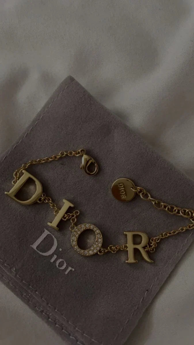 Dahlia Bracelet