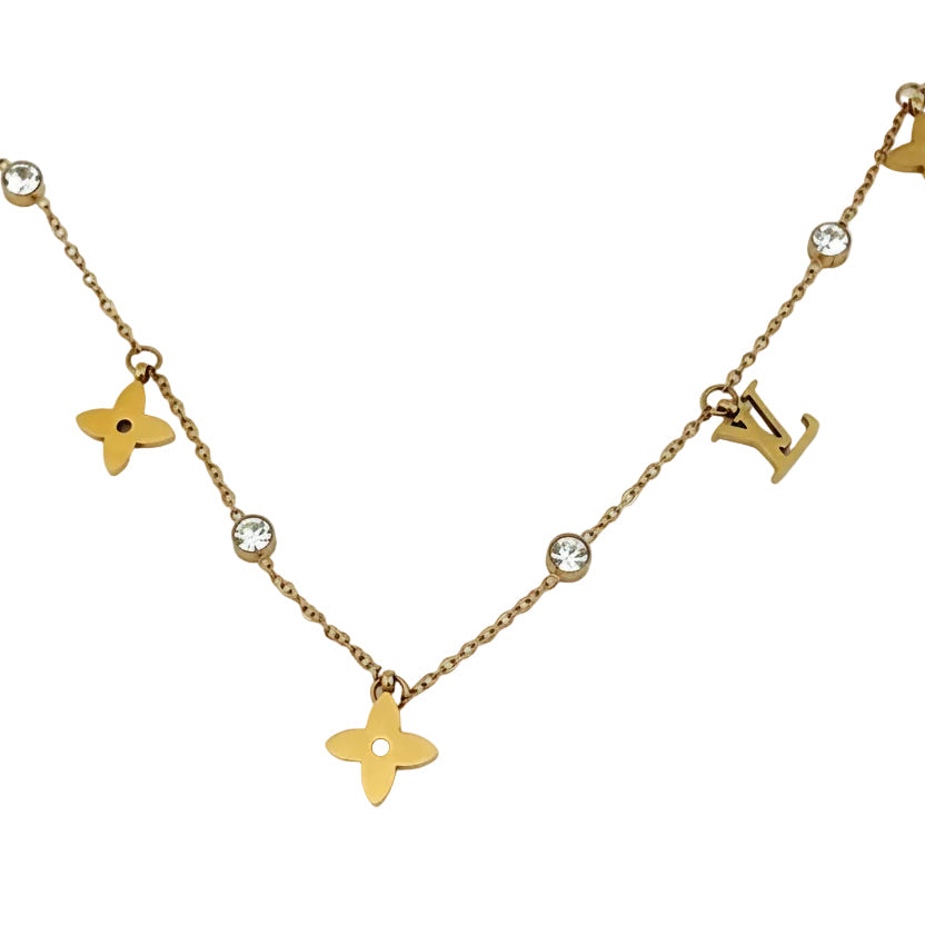 Giselle necklace