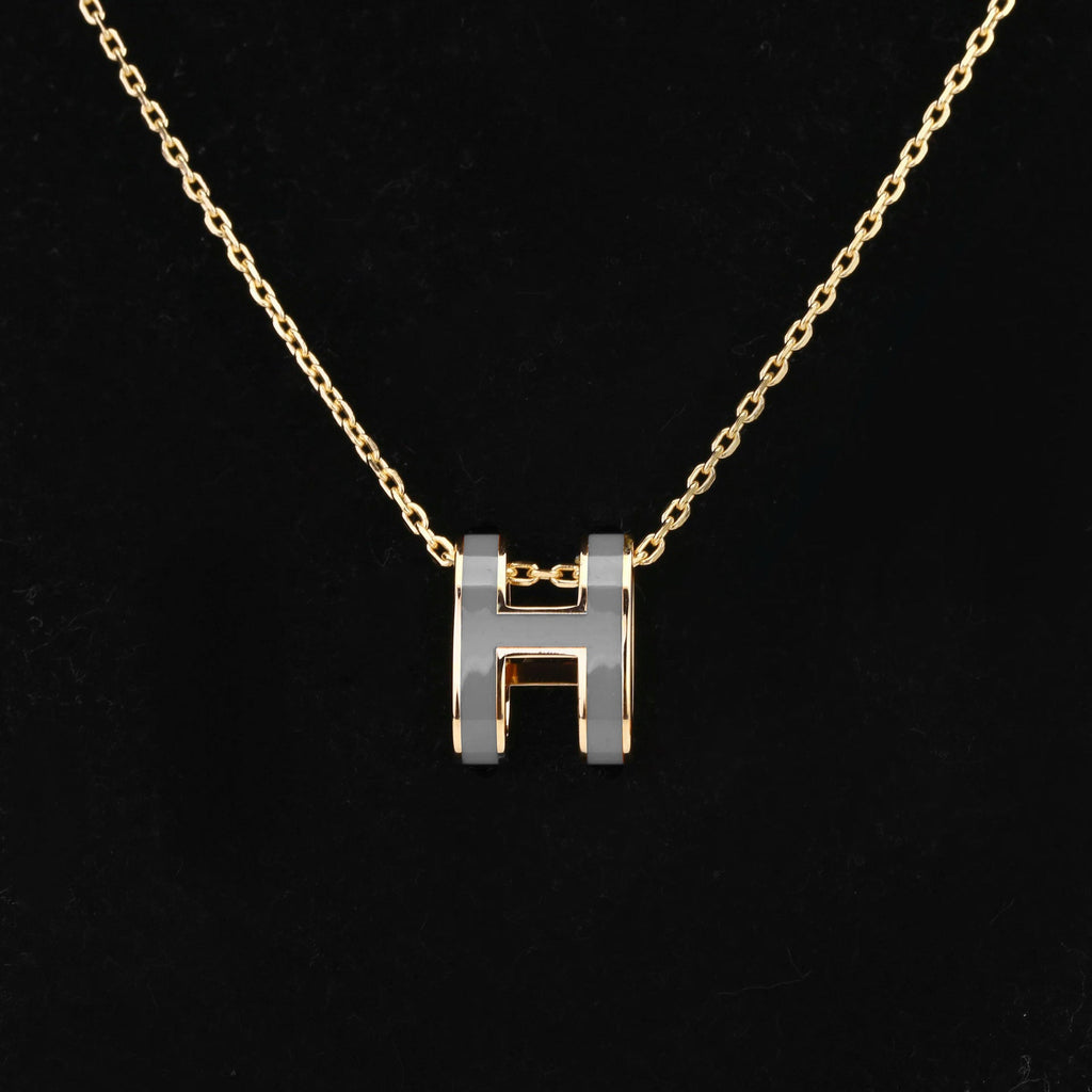 Classy Hemes Necklace (other colours)