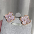 Lola Pink Earrings