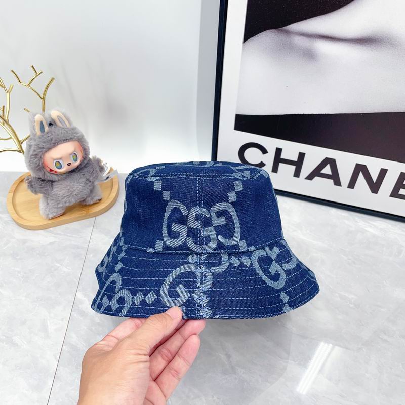 Summer Bucket Hat