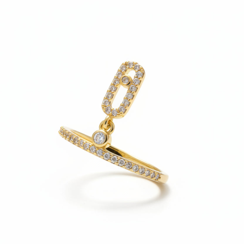 Chelley ring