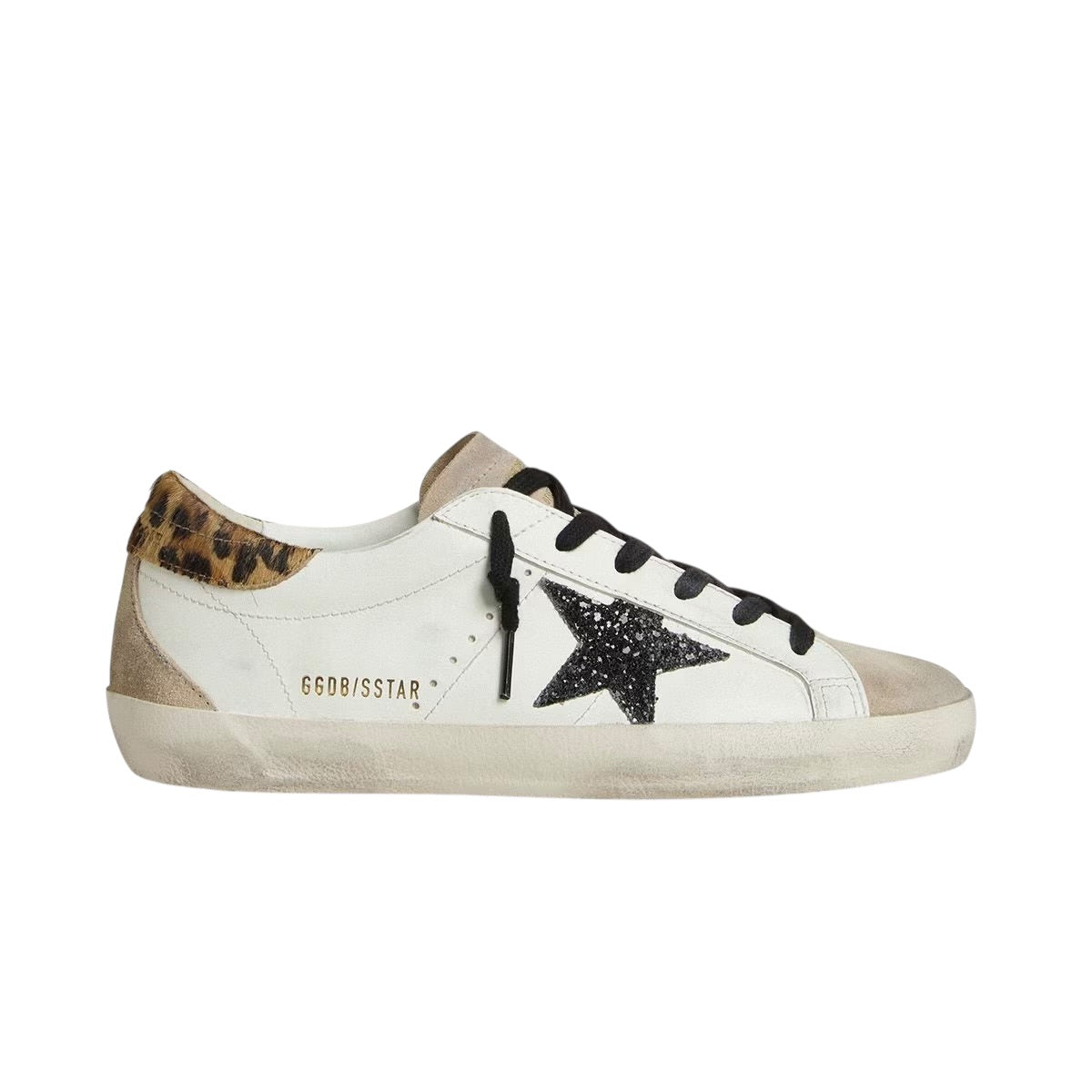 Leopard Super-Star Basketball