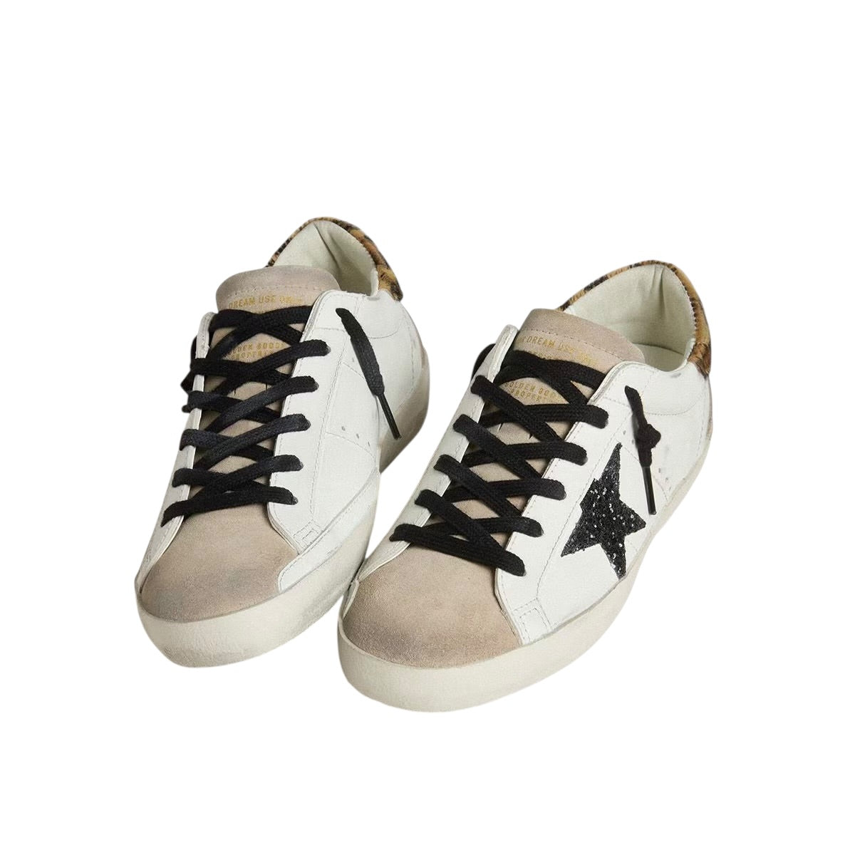 Leopard Super-Star Basketball