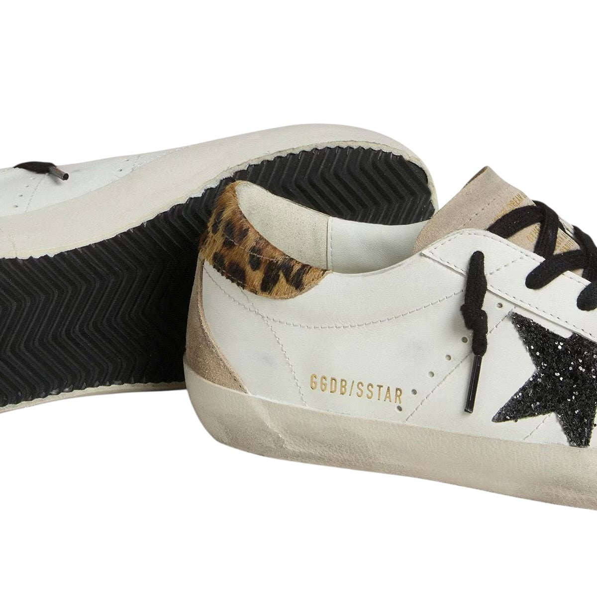 Leopard Super-Star Basketball