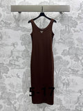 Basic Midi Dress