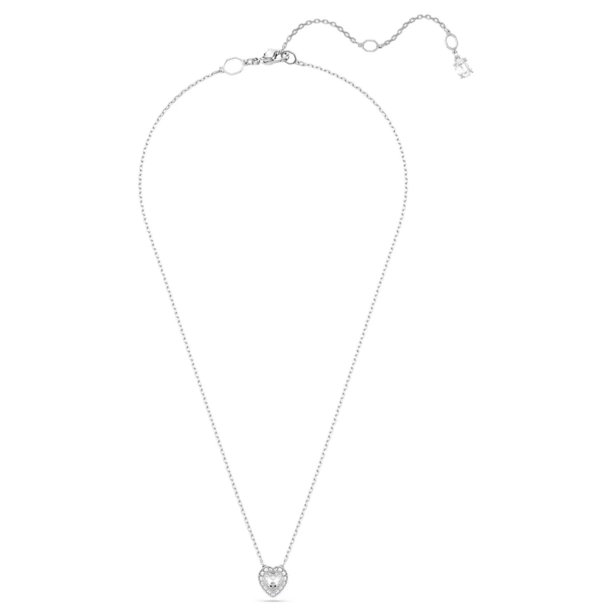 Ariana Angel Dangling Necklace
