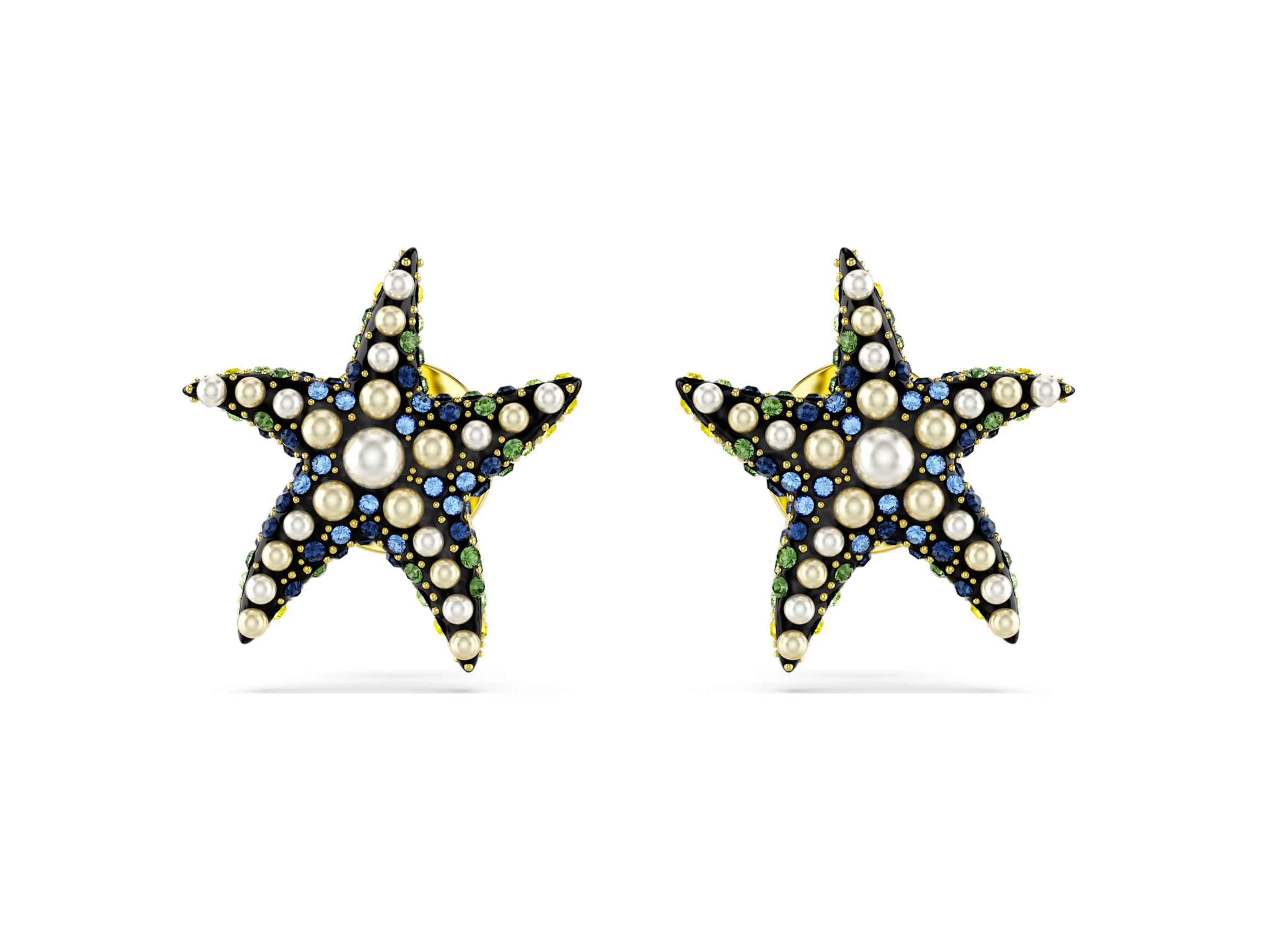 Starfish Erora Earrings
