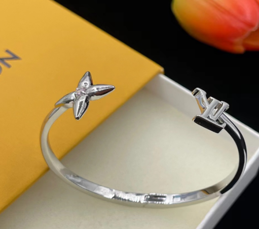 Adriana Bracelet 18K Gold