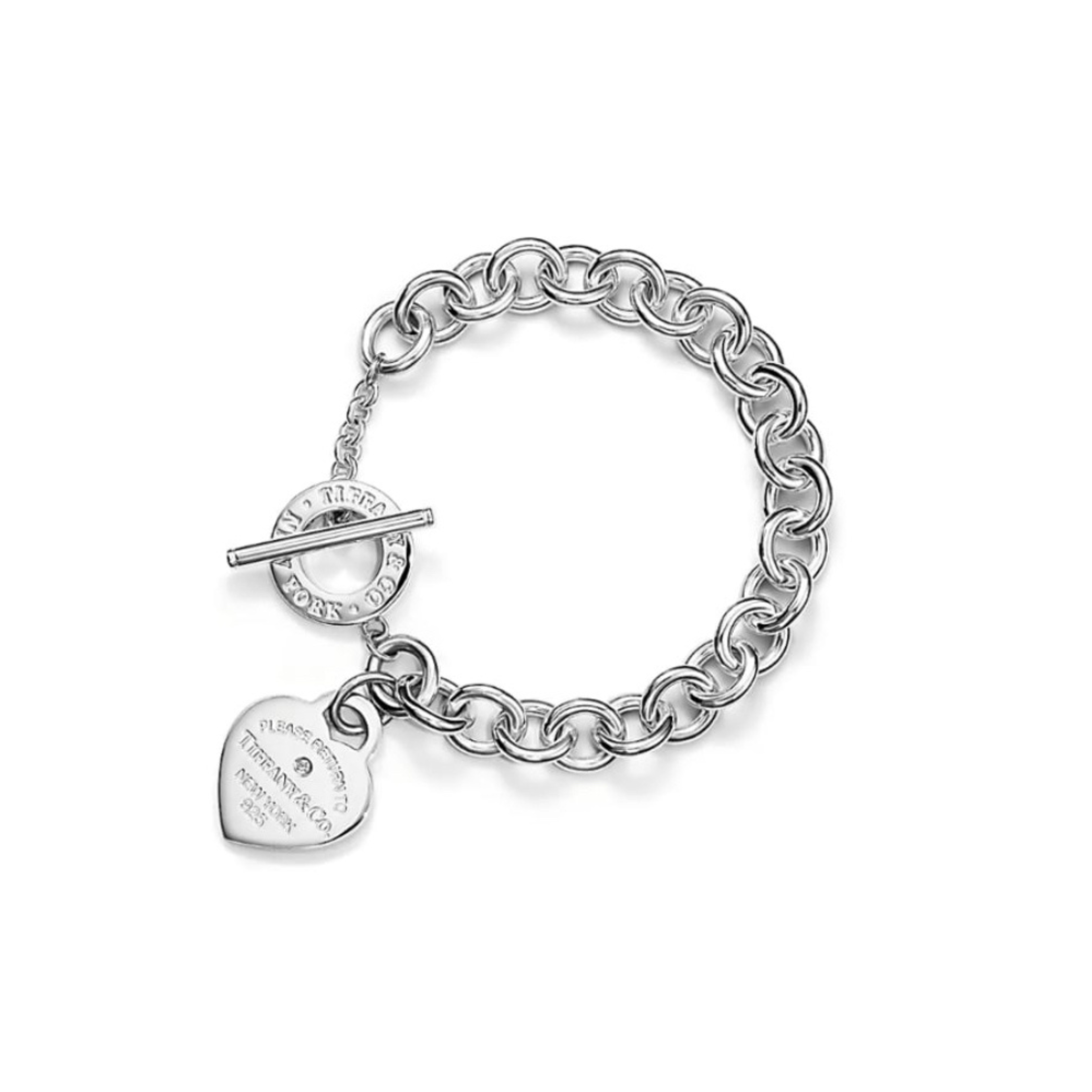 Sweet Tiff Bracelet