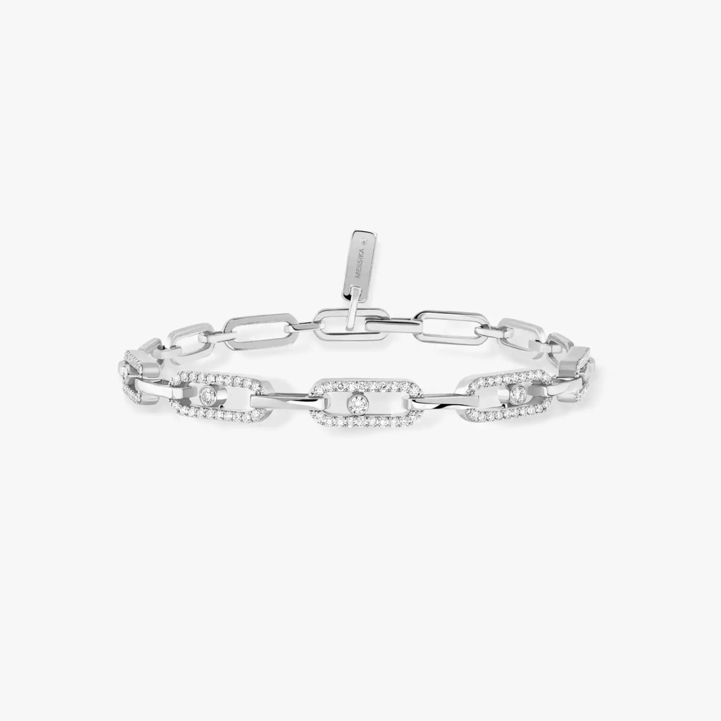 Molly Chain Bracelet
