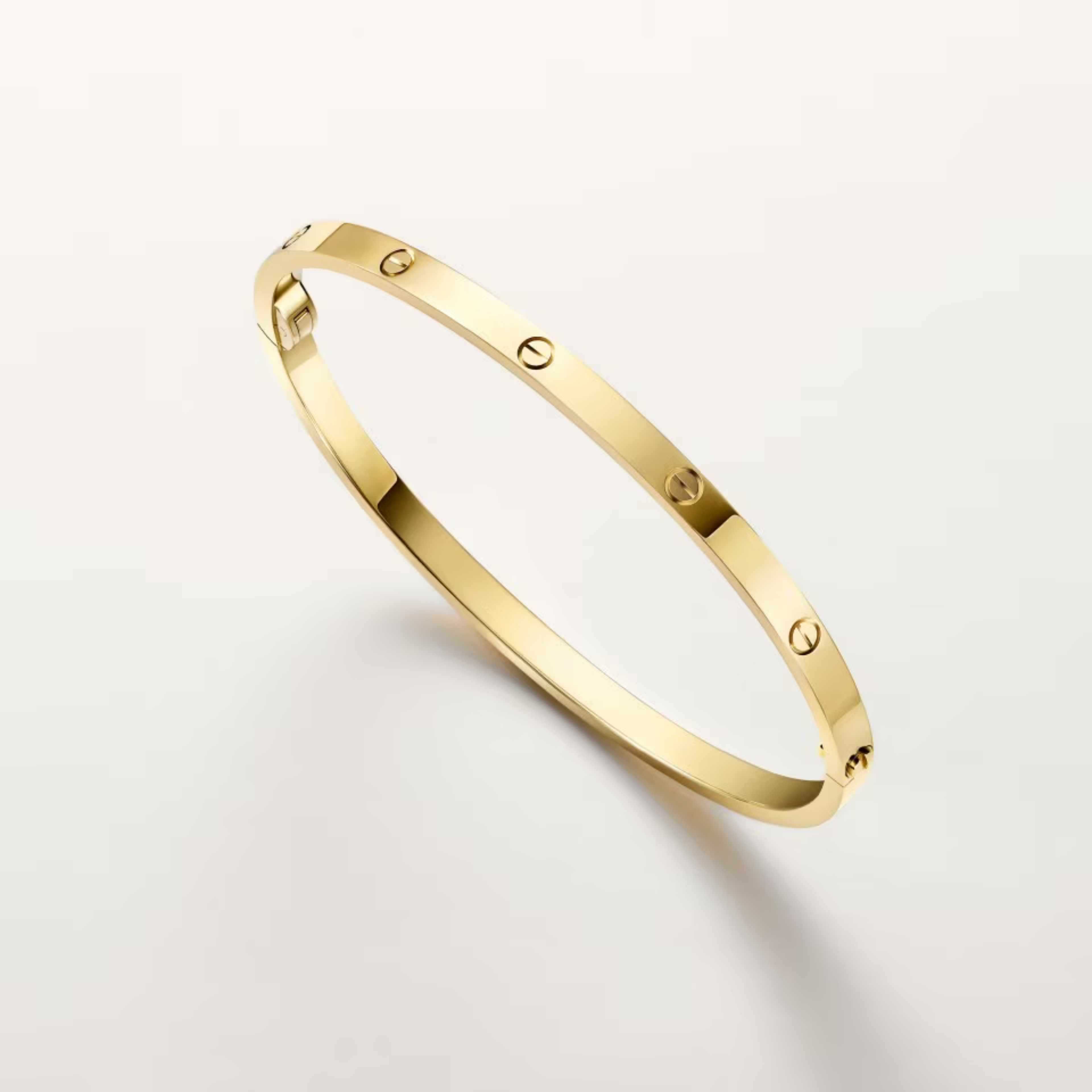 Allana C Bracelet (fine) (all colours)
