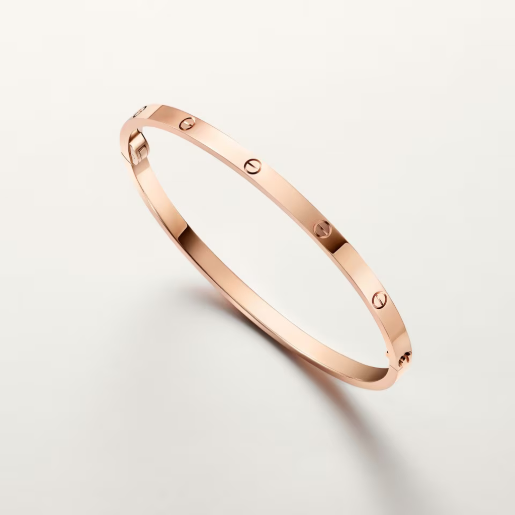 Allana C Bracelet (fine) (all colours)