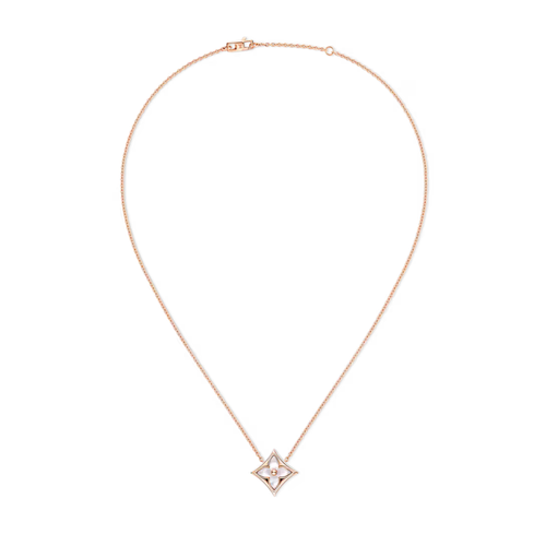 Almira Blossom Necklace