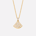 Iva Mini Dream Necklace (in gold & silver)