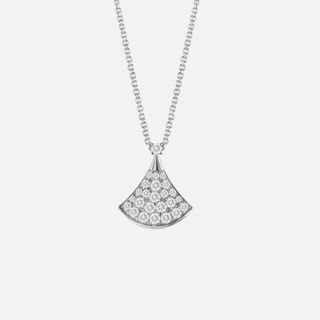 Iva Mini Dream Necklace (in gold & silver)