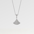 Iva Dream Necklace (in gold & silver & rose gold)