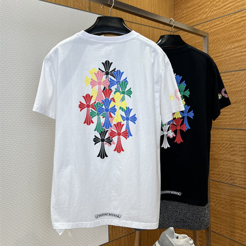 Minimal Fit Tee