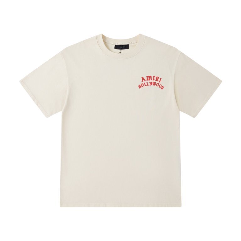 Relaxed Fit Tee
