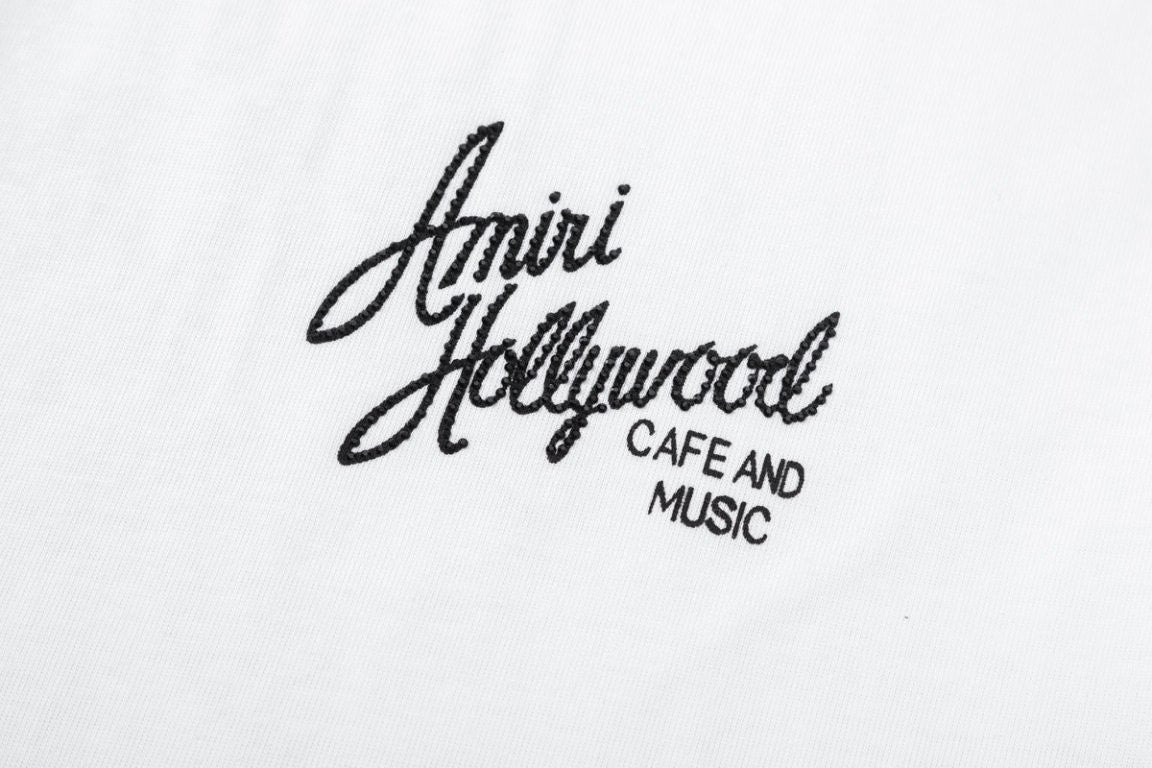 Cotton Fit Tee