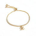 Layali bracelet
