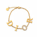 Loretta bracelet