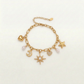 Oceana Bracelet