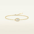 Molly Fiery Bracelet