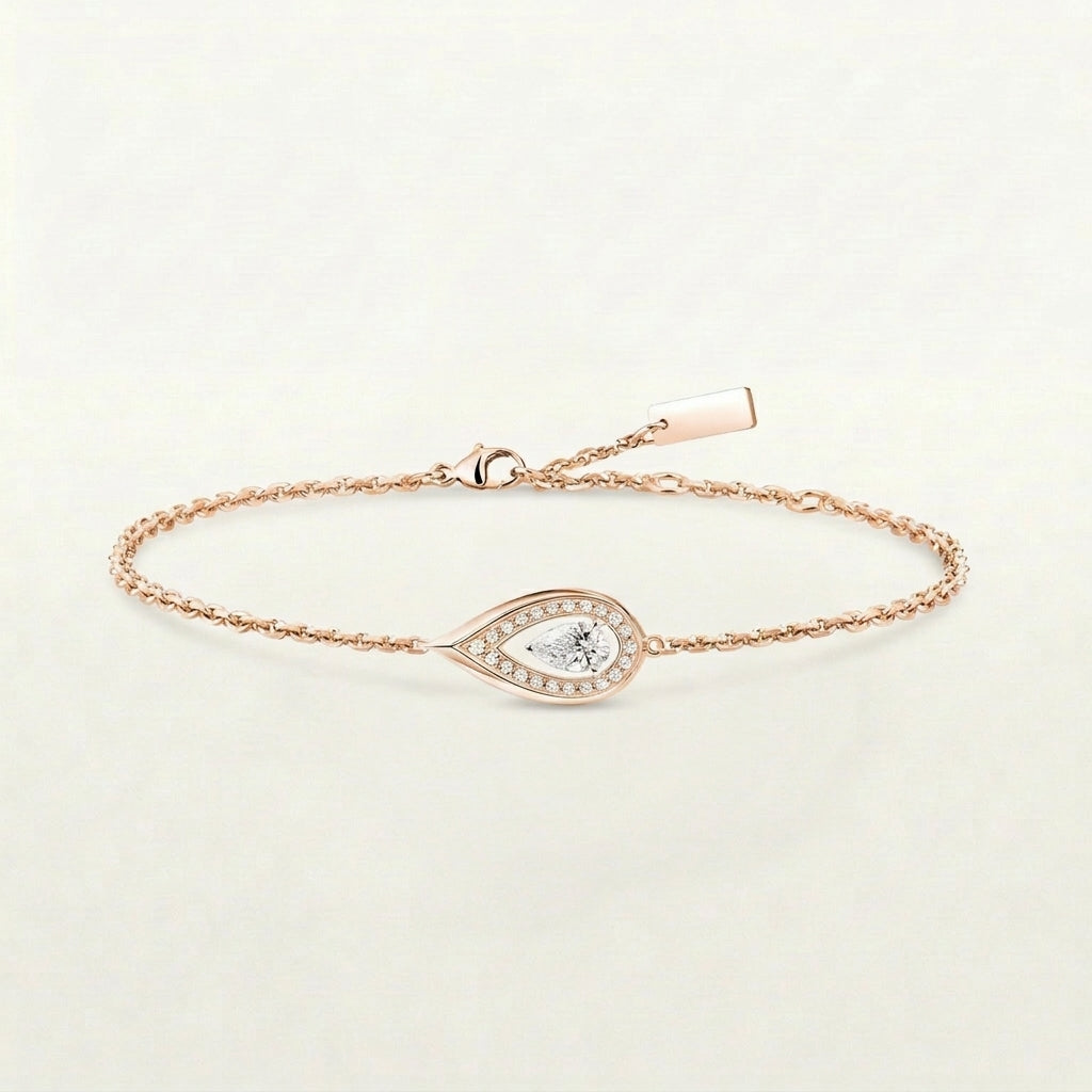 Molly Fiery Bracelet