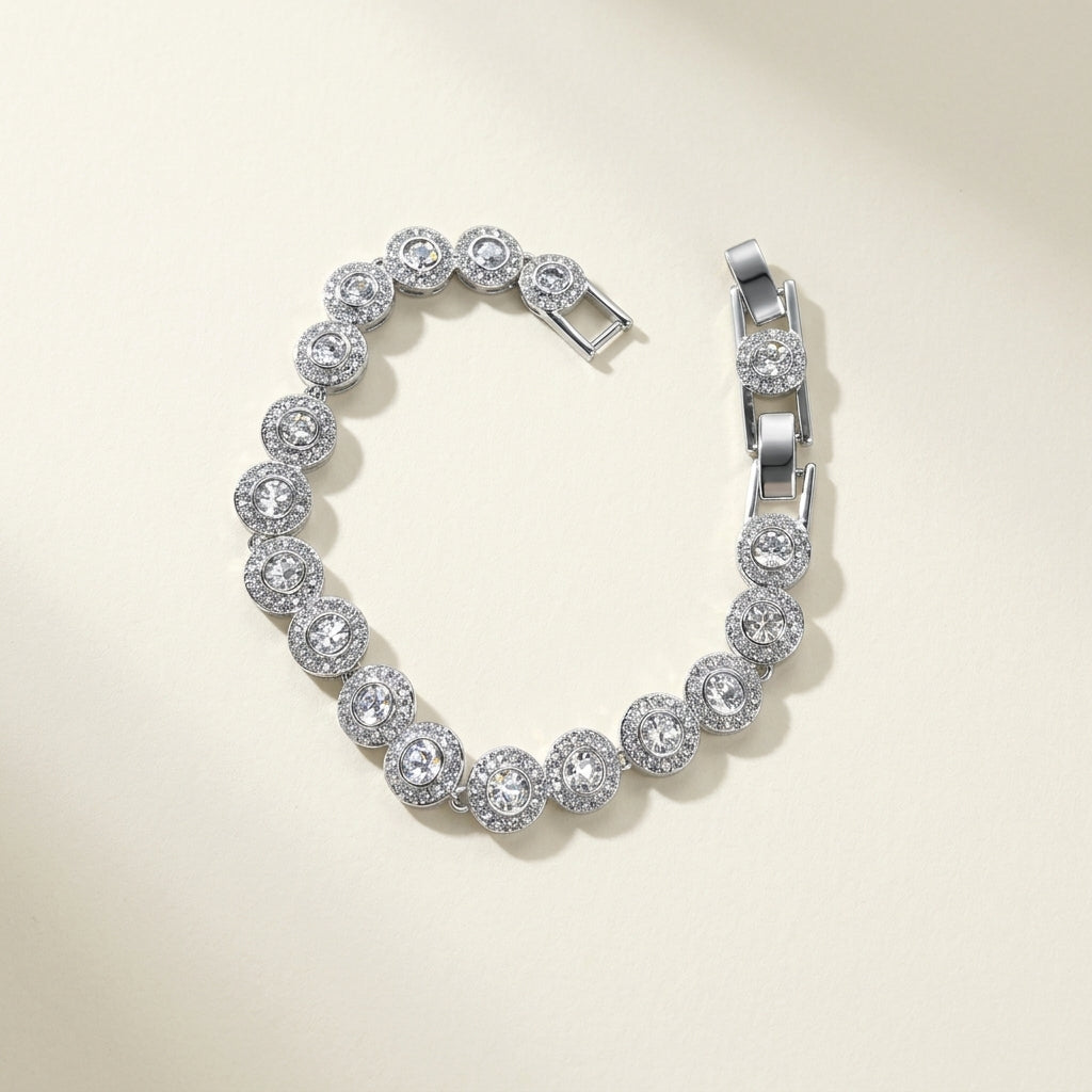 Angel Bracelet