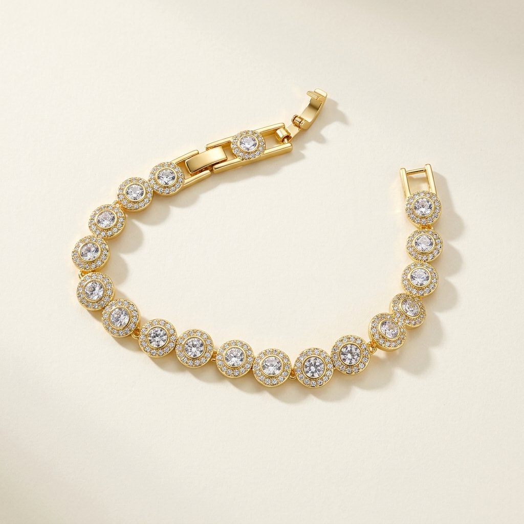 Angel Bracelet