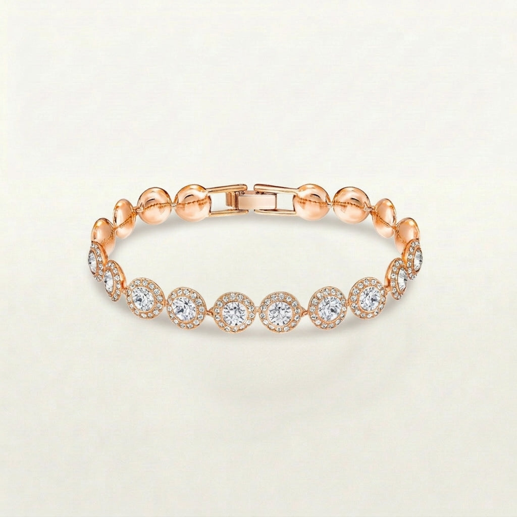Angel Bracelet